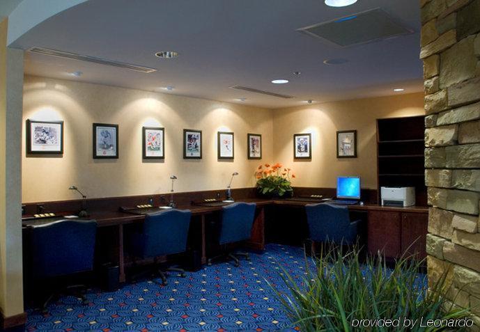 คอร์ตยาร์ด แคนตัน Hotel นอร์ธแคนตัน สิ่งอำนวยความสะดวก รูปภาพ